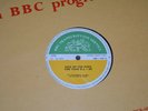 BBC TRANSCRIPTION PICK OF THE POPS 309 ; Deep Purple etc + cue sheets