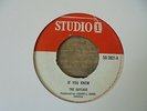 The Gaylads - If You Knew 1967 UK 45 STUDIO 1 SKA/ROCKSTEADY