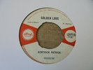 Kentrick Patrick - Golden Love 1963 UK 45 ISLAND SKA/ROCKSTEADY