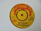Derrick Morgan - River To The Bank 1968 UK 45 CRAB SKA/ROCKSTEADY