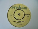 Austin Faithful - I'm In A Rocking Mood 1967 UK 45 PYRAMID SKA/ROCKSTEADY