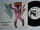 Colbert Hamilton-Long black Shiny-UK 7”-DIY Private Neo Rockabilly RnR-1984-HEAR