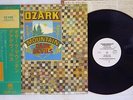 OZARK MOUNTAIN DAREDEVILS SAME A&M AML-215 Japan OBI PROMO VINYL LP
