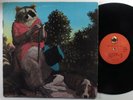 J.J. CALE Naturally SHELTER LP VG++/VG+
