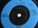 Blue-I Wanna Go To New York-UK 7