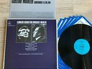 MAHLER Symphonies No.2, 7, 8 LEONARD BERNSTEIN 1stPress COLUMBIA 6LP Box MINT
