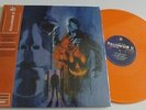 JOHN CARPENTER HALLOWEEN II ORANGE VINYL LP 2018 DW007R