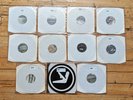 Aphex Twin - AFX - Analord Complete Set - 11 x 12