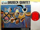 DAVE BRUBECK - Time Out - '59 Columbia 6-Eye MONO EX vinyl LP First Cover TAS