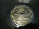 Henry Allen Jr Victoria Spivey HOW DO THEY DO IT THAT WAY / FUNNY FEATHERS BLUES