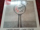 3 LP´s - Unheilig - MTV Unplugged Unter Dampf Ohne Strom - OVP - Neu