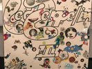 Led zeppelin 3 iii K50002 Near Mint Vinyl