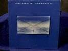 DIRE STRAITS VERY RARE SEALED LP COMMUNIQUE 1979 USA 1stPRESS EMBOSSED OUT/PRINT