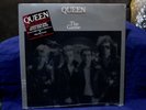 QUEEN VERY RARE SEALED LP THE GAME 1980 USA 1st PRESS W/HYPE STICKER OUT/PRINT