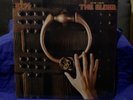 KISS VERY RARE SEALED LP THE ELDER 1981 USA 1st PRESS NO CUTOUTS OR BARCODE OOP