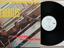 THE BEATLES Please please me Rare UK Réissue Remastered EMI 1983 NM