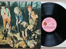 JETHRO TULL This was Rare Orig French LP Pink ISLAND BIEM 1968 EX