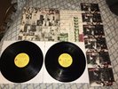 Rolling Stones Exile On Main St. Original 1972 1st PR Vinyl LP VG+ Postcards