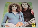 Marc Bolan and T Rex vinyl album. Children  of Rarn. Australia