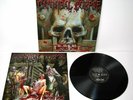 CANNIBAL CORPSE - THE WRETCHED SPAWN 1st Press Black Vinyl LP 2004 - Torture Kil