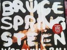 Bruce Springsteen - Wrecking Ball 2X VINYL LP 2012 FIRST PRESS
