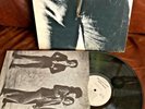 Rolling Stones Sticky Fingers WLP Stereo COC 59100 PROMO Warhol orig '71