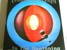 Tangerine Dream ...In The Beginning 6 LP Box Unreleased Green Desert Low # 225