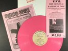 Dylan The Basement Tapes / 200g “Big Pink Vinyl” / Auto & Hand # by Garth Hudson
