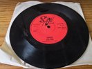 7” 45 RPM Single Vinyl Record WARMAKER by AFTER SHAVE very rare Swiss band.