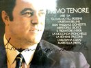 LUCIANO PAVAROTTI PRIMO TENORE SIGNED LP Decca sxli 6498 autografato