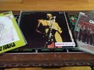 QUAD JAZZ -  Arch Shepp + Charlie Haden  - Compatible Stereo/Quadraphonic Grp 3