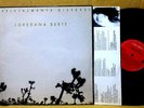 LOREDANA BERTE. UFFICIALMENTE DISPERSI. LP 12
