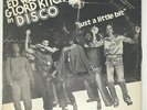Ed Watson And Lord Kitchener Just A Little Bit Vinyl Record 1978 Reggae Calypso