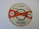 Hopeton Lewis - Rock Steady 1967 UK 45 ISLAND SKA/ROCKSTEADY