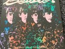 THE BEATLES 3 LP BOX SET ' THE HISTORIC SESSIONS ' Rare