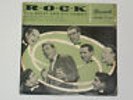 BILL HALEY AND HIS COMETS -R - O- C- K- 7
