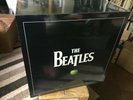 THE BEATLES Stereo Box Set LIMITED EDITION + Book 180g STILL SEALED Mint 16 LPs