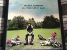 GEORGE HARRISON All Things Must Pass UK 3-LP Vinyl Box Set (2001) Beatles