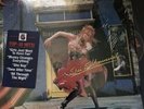 Cyndi  Lauper Shes So Unusual Shrink Hype First Pres Insert