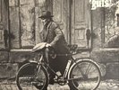 JODO Guts    Vinyl LP   Decca Promo Copy  with  Punch Hole