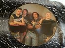Picture LP Böhse Onkelz Lügenmarsch Vinyl limitiert RAR