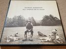 George Harrison - All Things Must Pass Vinyl LP (1970 Original Pressing)