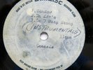 GENESIS UNRELEASED EMIDISC 12