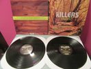 The Killers 2 lp Sawdust best B-Sides & Rarities 2003 - 2007 island gatefold