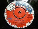 The Viceroys - Jump in A Fire / Give to Get Rare 1969 Punch Boss Skinhead 45