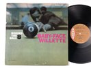 BABY-FACE WILLETTE Behind the 8 Ball Argo Mono Jazz LP