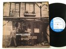 DEXTER GORDON One Flight Up Blue Note BST 84176 Van Gelder Jazz LP