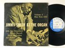JIMMY SMITH The Incredible Blue Note BLP 1552 West 63rd RVG Ear DG Mono Jazz LP