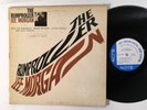LEE MORGAN The Rumproller Blue Note 4199 Mono New York Van Gelder VG+ LP