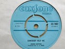 JACKIE MITTOO Somebody Help Me GAYLADS Sounds Of Silence UK Coxone Ex *LISTEN
